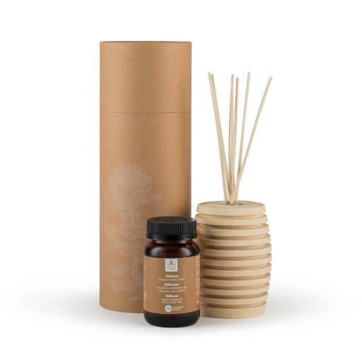 Aromatizzatori in pino cembro