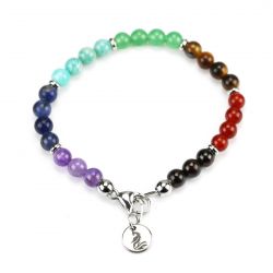 Bracciale dei chakra