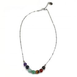 Collana dei chakra