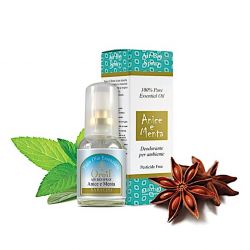 Anice e Menta Air Bio Spray