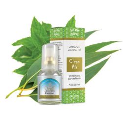 Clean Air Bio Spray