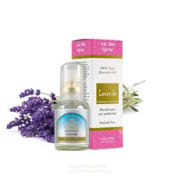 Lavanda Air Bio Spray