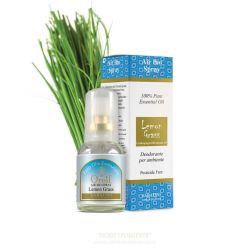 Olii spray bio per ambiente