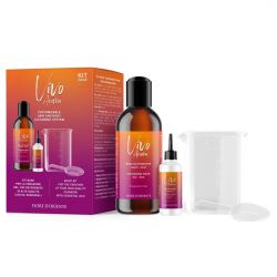 Vivo Aroma shampoo corpo con amplificatore di aromi di propria scelta