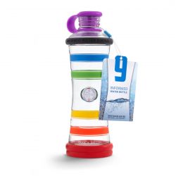 BOTTLE i9 Mixed - all chakras - Mixed Equilibrio tutti i chakra