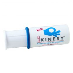 iKinesy autotester per kinesiologia Bimbo