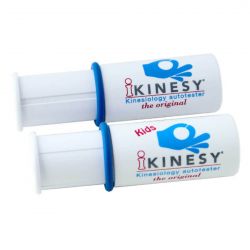 iKinesy autotester per kinesiologia KIT Adulto + Bimbo