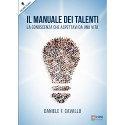 Il manuale dei talenti - IO SONO Edizioni 9788896863367