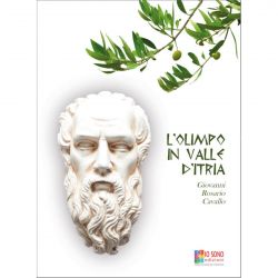 L'Olimpo in Valle d'Itria - 9788896863428