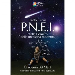 PNEI stella cometa della medicina moderna - la stella dei magi - IO SONO Edizioni 9788896863381
