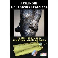 I cilindri dei faraoni egiziani - ebook