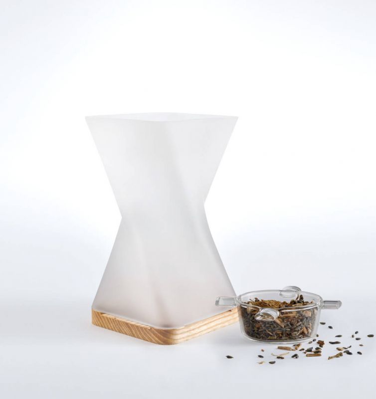 Ricambi per Odoris Nature's Design