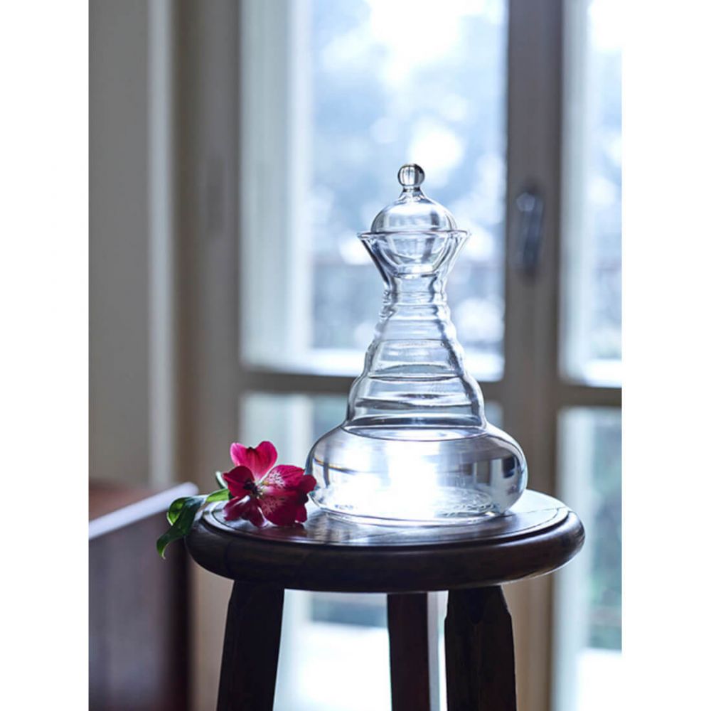 Caraffa Golden Delicate 0.5 L - Nature's Design