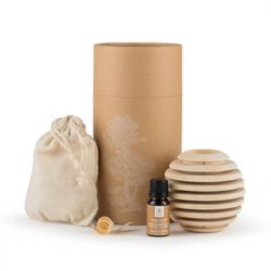 Fragrance Globe KIT - Nature's Design