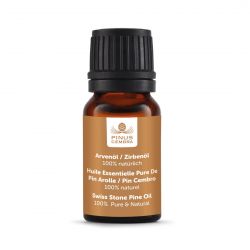 Ricarica Pino Cembro (SOLO OLIO) 10 ml - Nature's Design