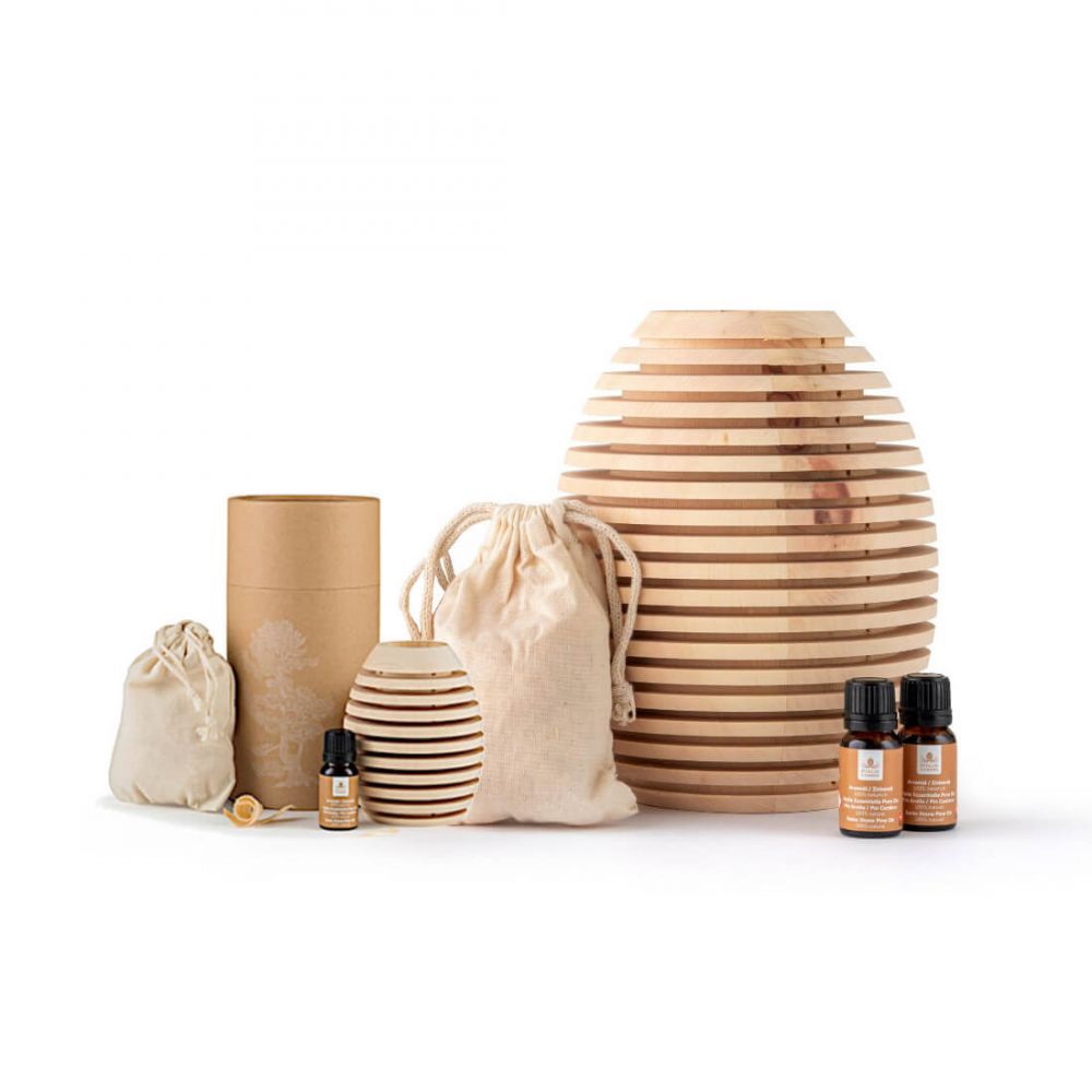 Aromatizzatore PINE KIT Nature's Design