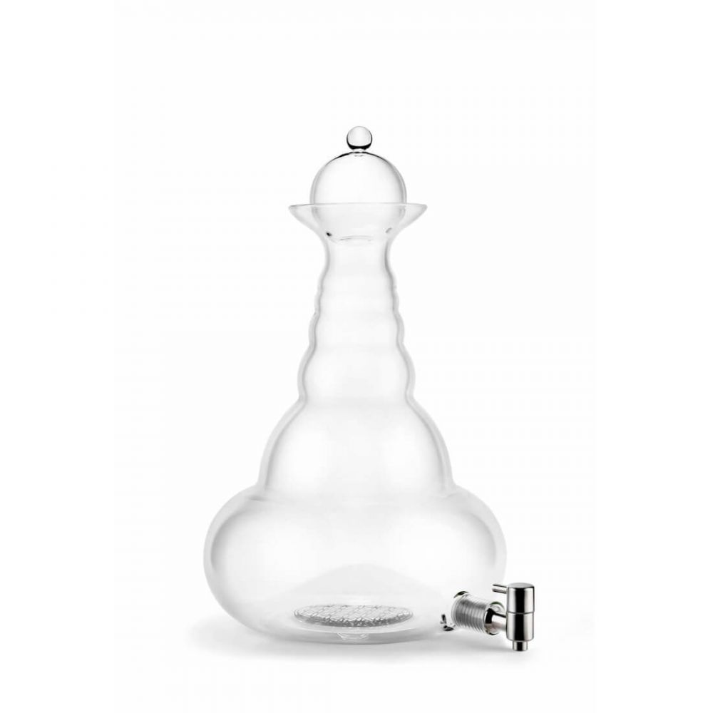 Caraffa Universe Platinum 10.0 L - Nature's Design