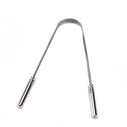 Nettalingua alta qualità in acciaio inox