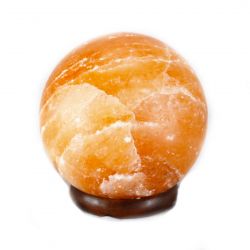 Lampade varie forme in sale rosa