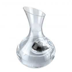 kit Shungite elite per la memoria dell'acqua