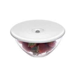 Coperchio universale Status per sottovuoto per contenitori da 21 cm di diametro