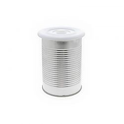 Coperchio universale Status per sottovuoto per contenitori da 82 mm di diametro