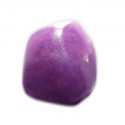 Cabochon in sugilite per montaggio gioielli