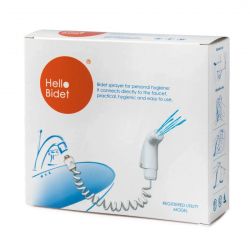 Hello Bidet Basic
