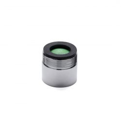 Filtro di ricambio in metallo filettatura interna ed esterna maschio - accessorio per tutti i prodotti waterpowered