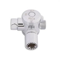 Raccordo multifunzione doccia (accessorio MyPerfectColon)
