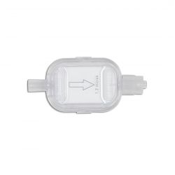 Water filter - filtro acqua da 1,2 micron - 10 pezzi Pink Shower