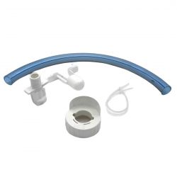 Recò sistema per troppo pieno tanica