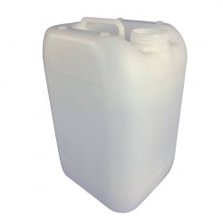 Recò tanica di raccolta acqua buona