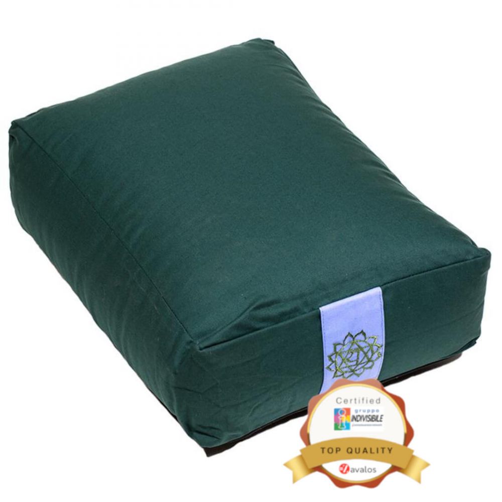 Cuscini bolster rettangolari