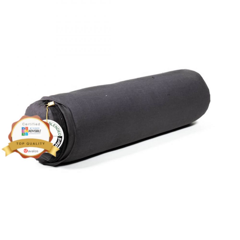 Neckroll cilindrico piccolo