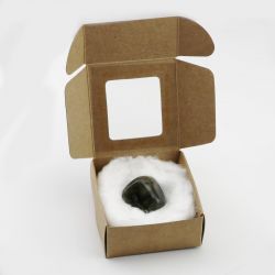 Pietra Coccolamare Labradonite in scatola