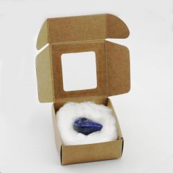 Pietra Coccolamare Sodalite in scatola