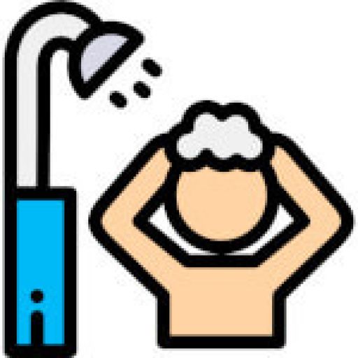 Detergenti corpo