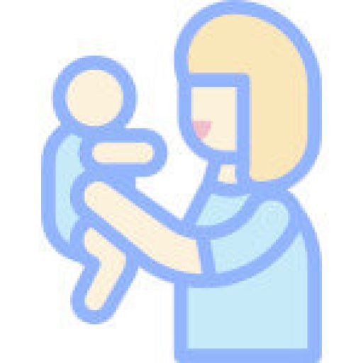 Mamma e figli