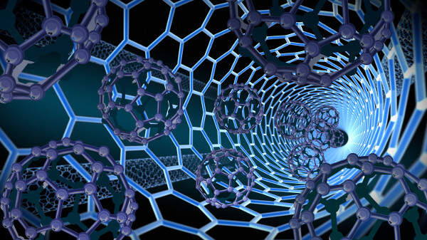 In che modo la polvere di fullerene C60 potenzia le difese