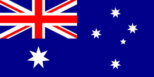 Made in Australia Made in Australia
