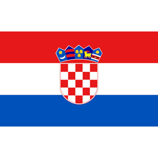 Made in Croazia