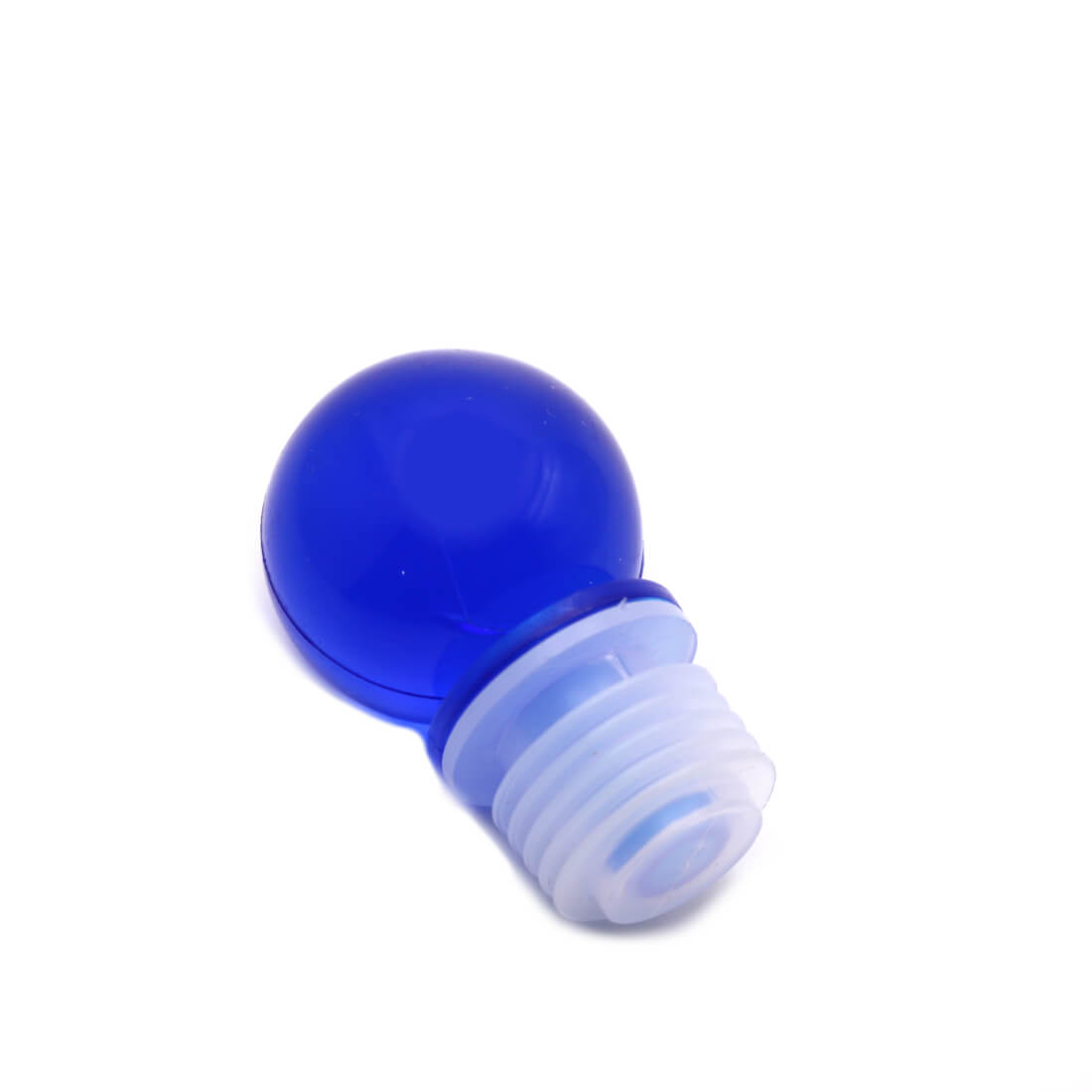 Tappo sferico blu di ricambio