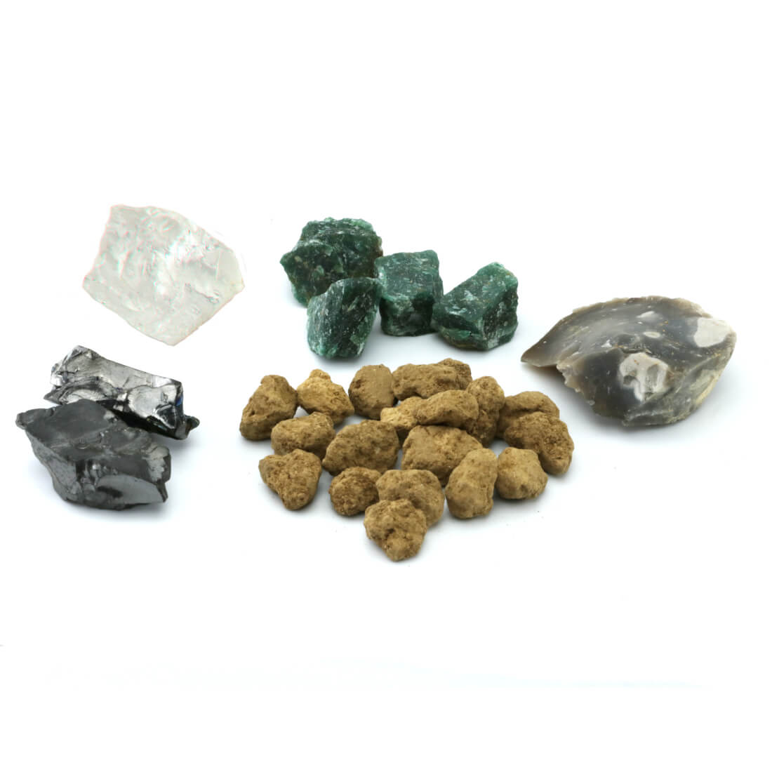 Kit Elisir della giovinezza solo minerali
