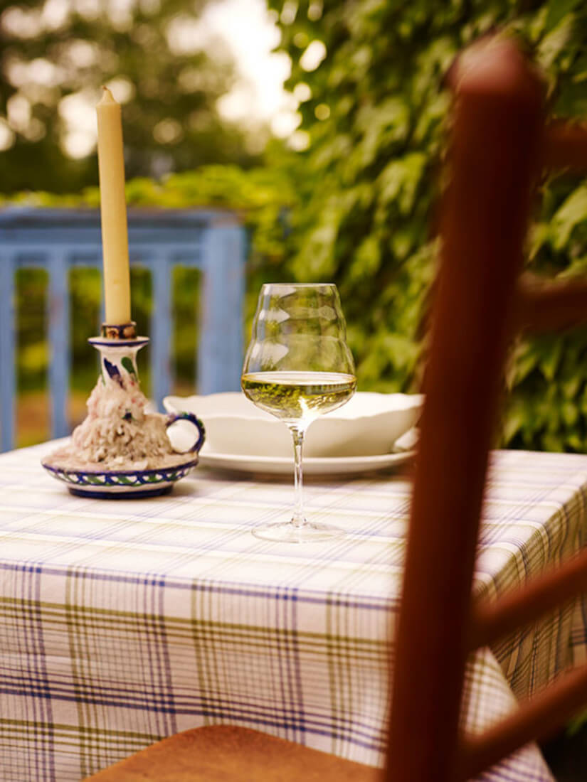 Calice per vino bianco CALIX 0.4 L - Nature's Design