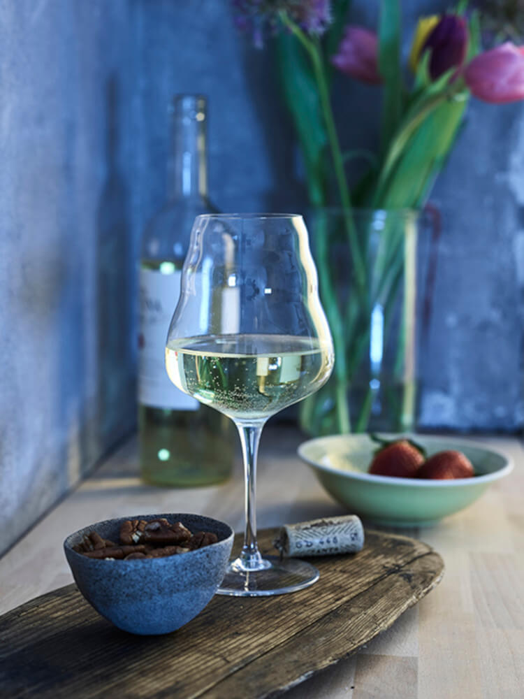 Calice per vino bianco CALIX 0.4 L - Nature's Design