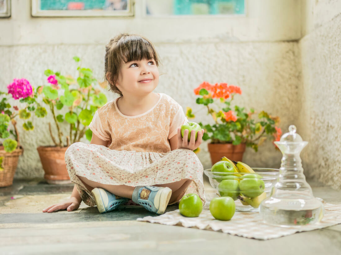 Ciotola Cotula grande 23 cm - Nature's Design