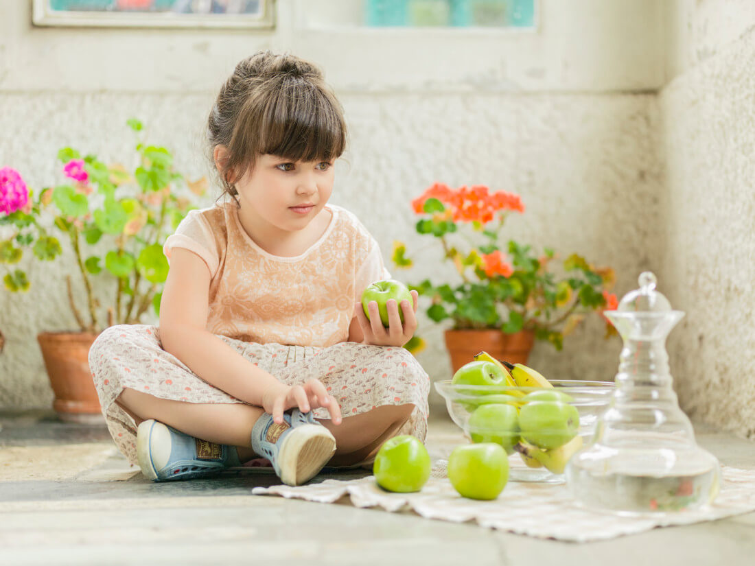 Ciotola Cotula grande 23 cm - Nature's Design