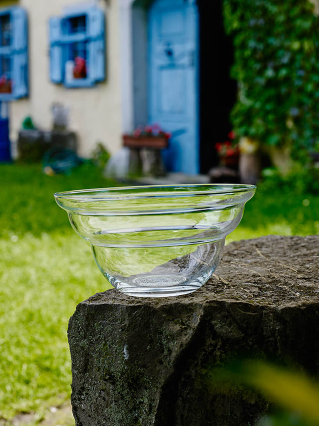 Ciotola Cotula grande 23 cm - Nature's Design