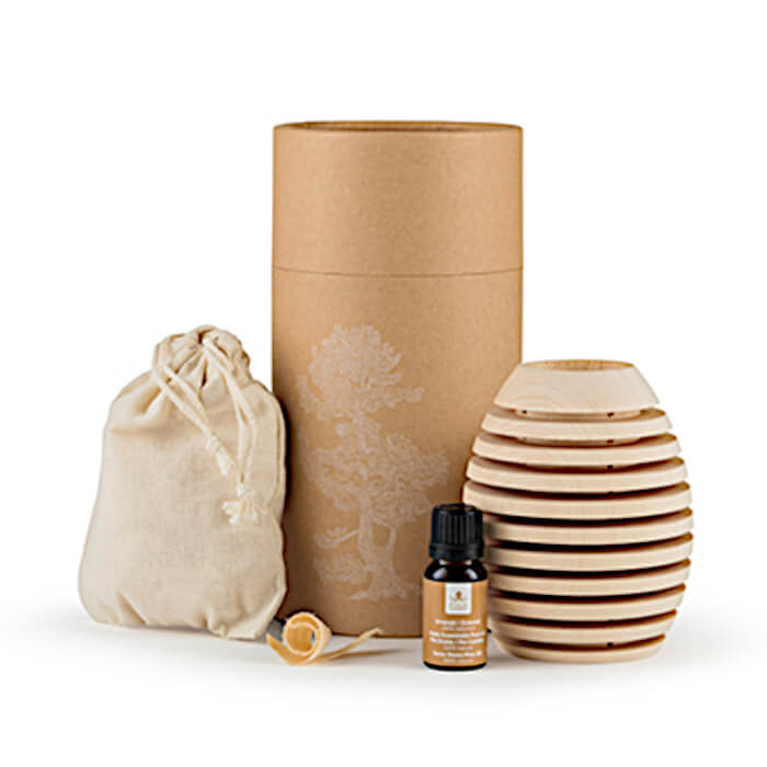 Fragrance Pine KIT - Nature's Design